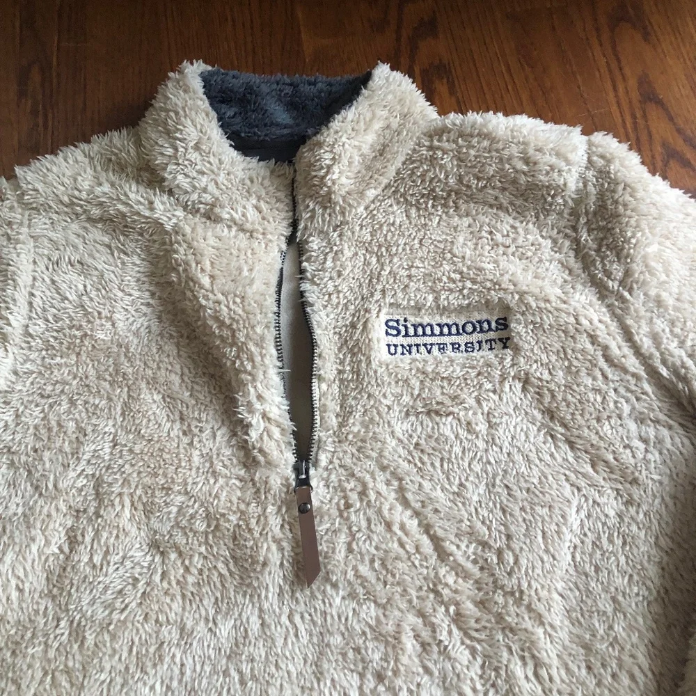 Charles River Apparel super cozy